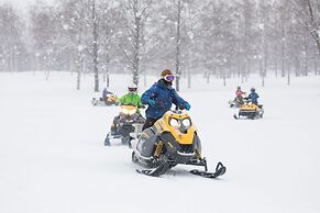 Kasara Niseko Village Townhouse