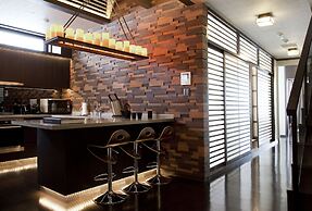 Kasara Niseko Village Townhouse