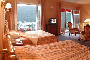 Hôtel Panorama