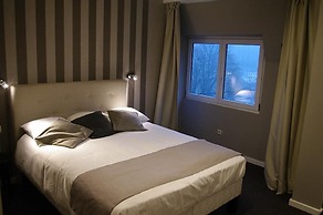 Hôtel Panorama