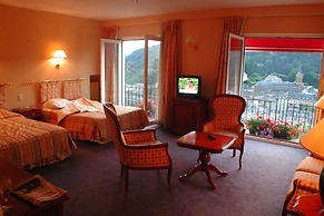 Hôtel Panorama
