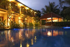 Ubud Wana Resort