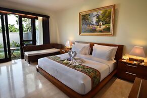 Ubud Wana Resort