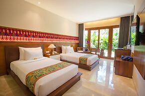 Ubud Wana Resort