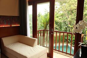 Ubud Wana Resort