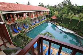 Ubud Wana Resort