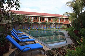 Ubud Wana Resort