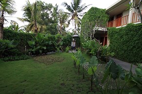 Ubud Wana Resort