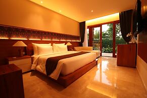 Ubud Wana Resort