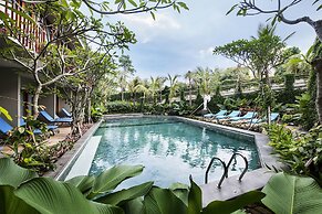 Ubud Wana Resort