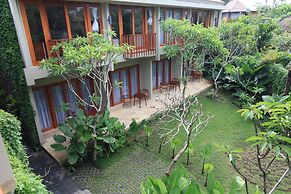 Ubud Wana Resort