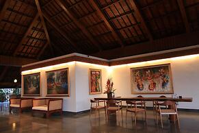 Ubud Wana Resort