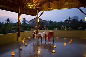Ubud Wana Resort