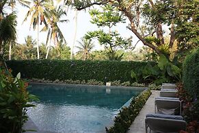 Ubud Wana Resort