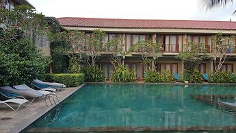 Ubud Wana Resort