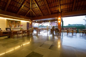 Ubud Wana Resort