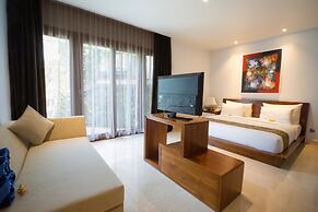 Ubud Wana Resort