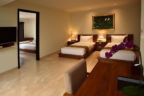 Ubud Wana Resort