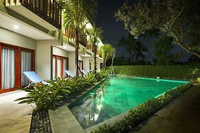 Ubud Wana Resort
