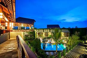 Ubud Wana Resort