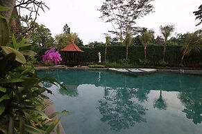 Ubud Wana Resort