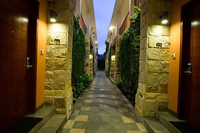 Ubud Wana Resort