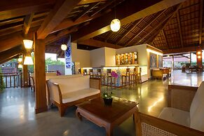 Ubud Wana Resort