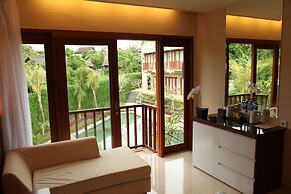 Ubud Wana Resort
