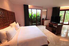 Ubud Wana Resort