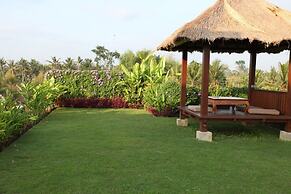 Ubud Wana Resort