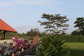 Ubud Wana Resort