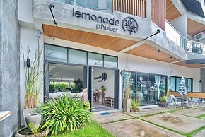 Lemonade Phuket