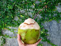 Lemonade Phuket