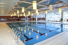 Kolin Hotel Spa & Convention Center