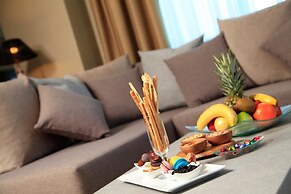 Kolin Hotel Spa & Convention Center