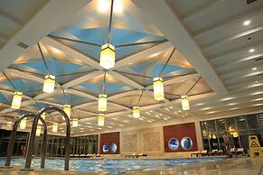 Kolin Hotel Spa & Convention Center