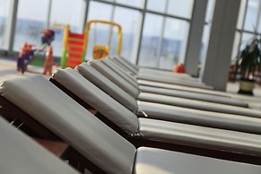 Kolin Hotel Spa & Convention Center