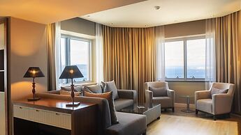 Kolin Hotel Spa & Convention Center