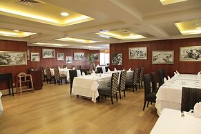 Kolin Hotel Spa & Convention Center