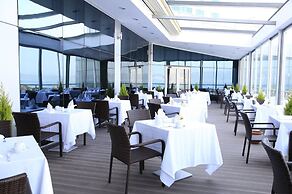 Kolin Hotel Spa & Convention Center