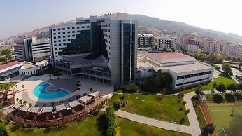Kolin Hotel Spa & Convention Center