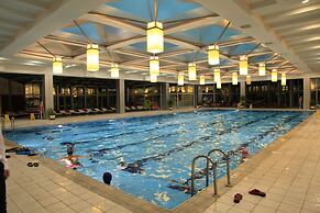 Kolin Hotel Spa & Convention Center