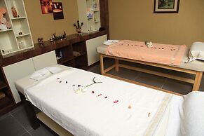 Kolin Hotel Spa & Convention Center