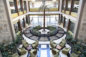 Kolin Hotel Spa & Convention Center