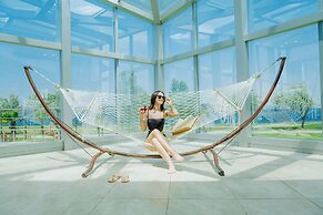 Kolin Hotel Spa & Convention Center