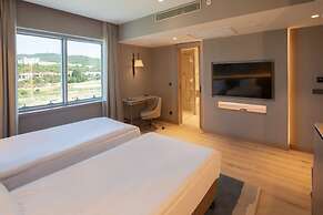 Kolin Hotel Spa & Convention Center