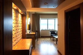 Kolin Hotel Spa & Convention Center