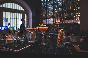 Hotel Oderberger Berlin