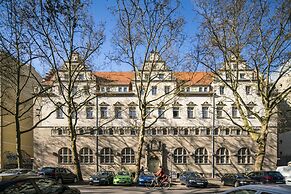 Hotel Oderberger Berlin