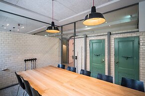 Hotel Oderberger Berlin